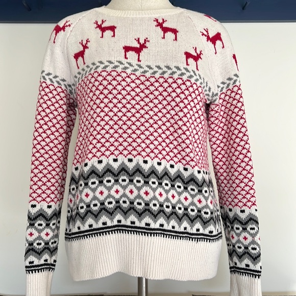 G.H. Bass & Co. Sweaters - Christmas Sweater